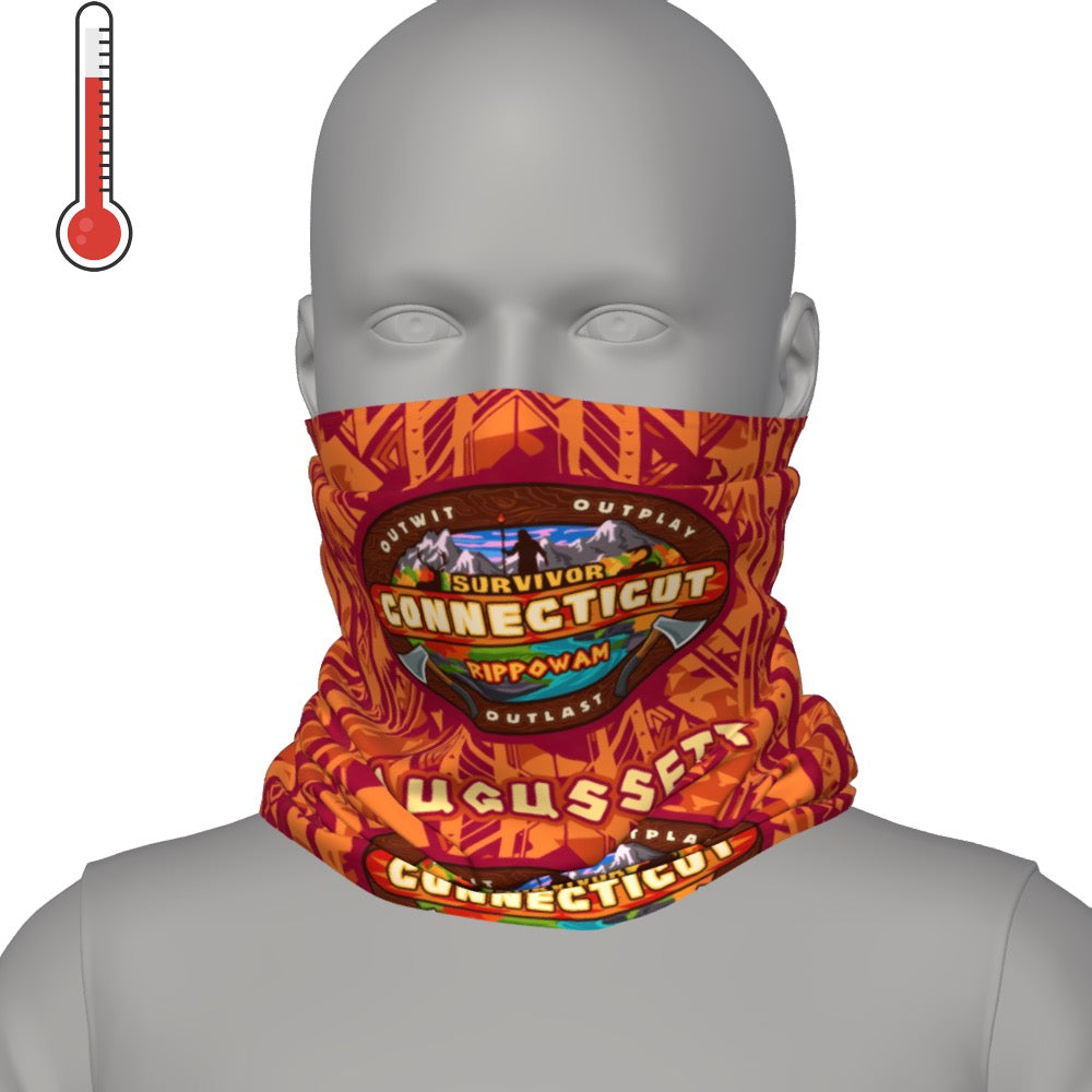 Deco Neck Gaiter