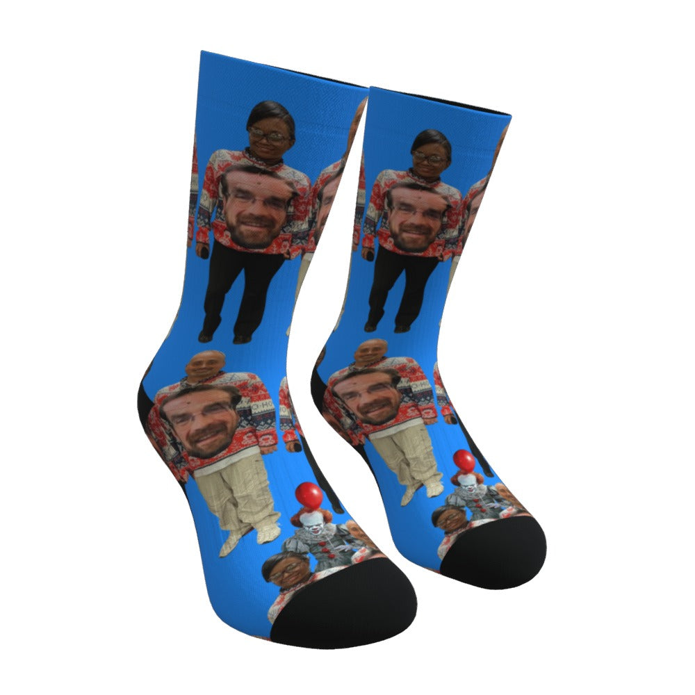 Deco Socks