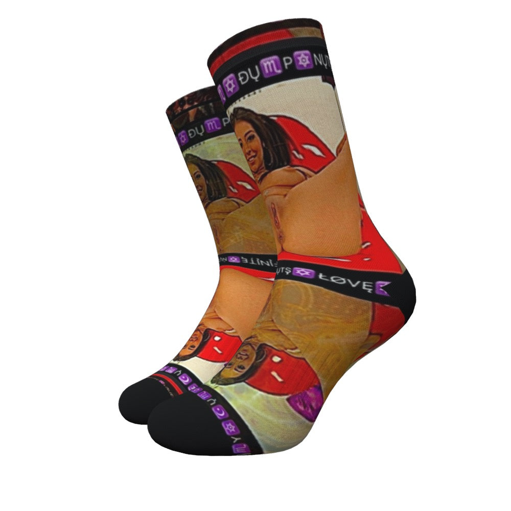 Deco Socks