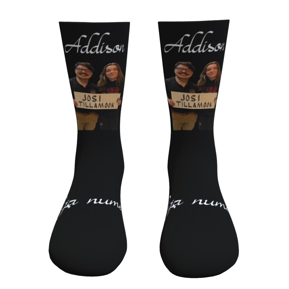 Deco Socks