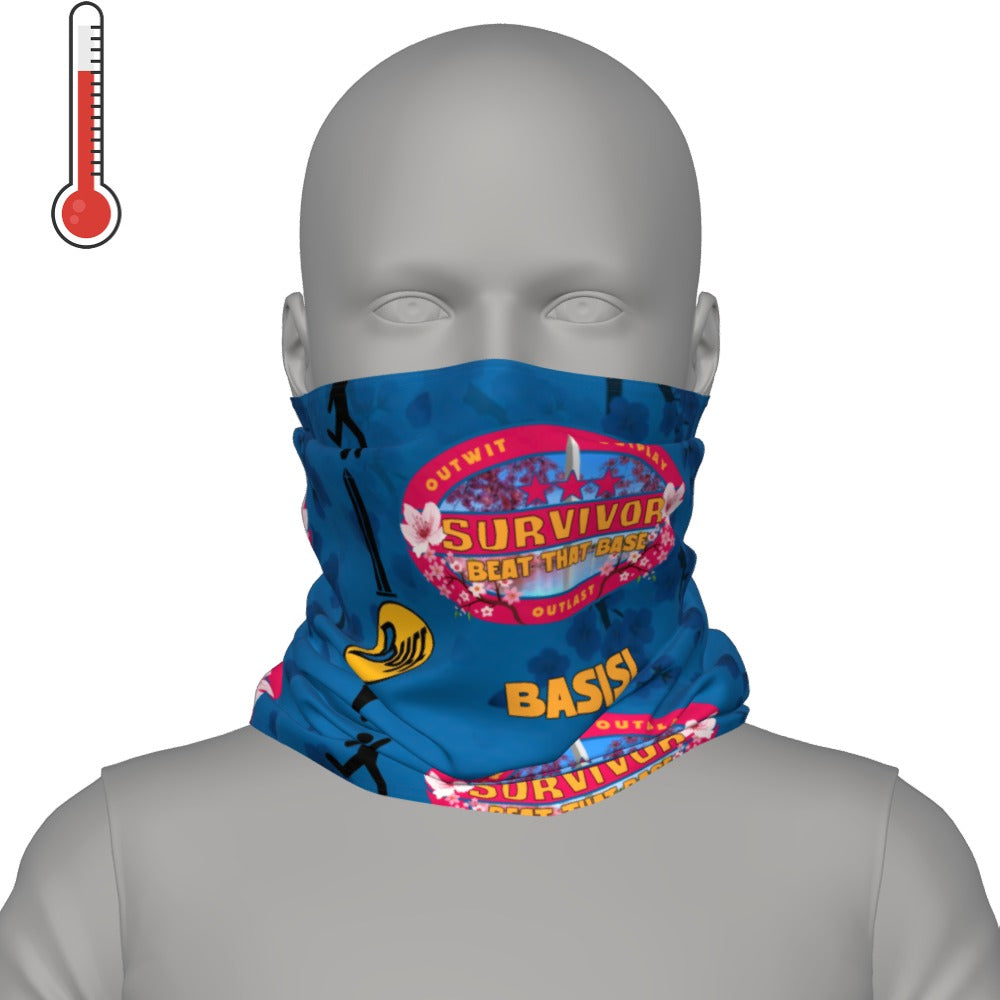 Deco Neck Gaiter