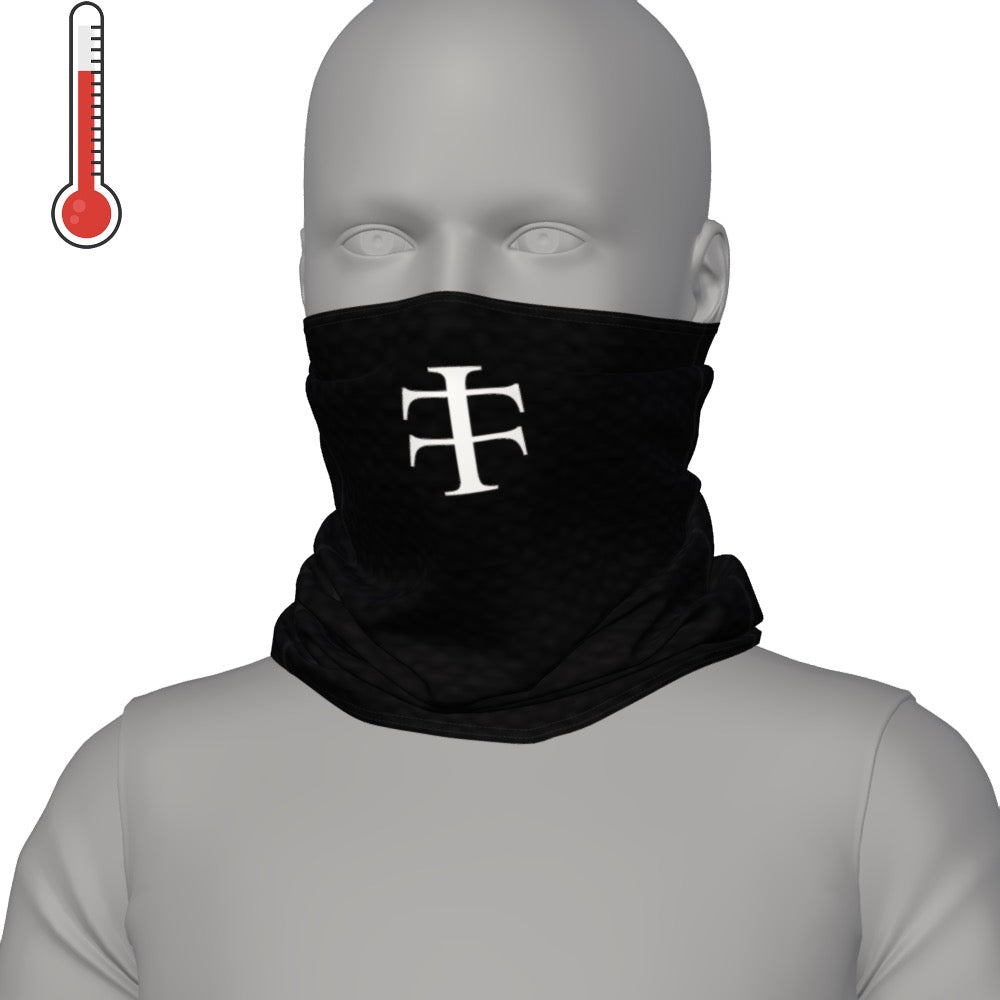 Deco Neck Gaiter