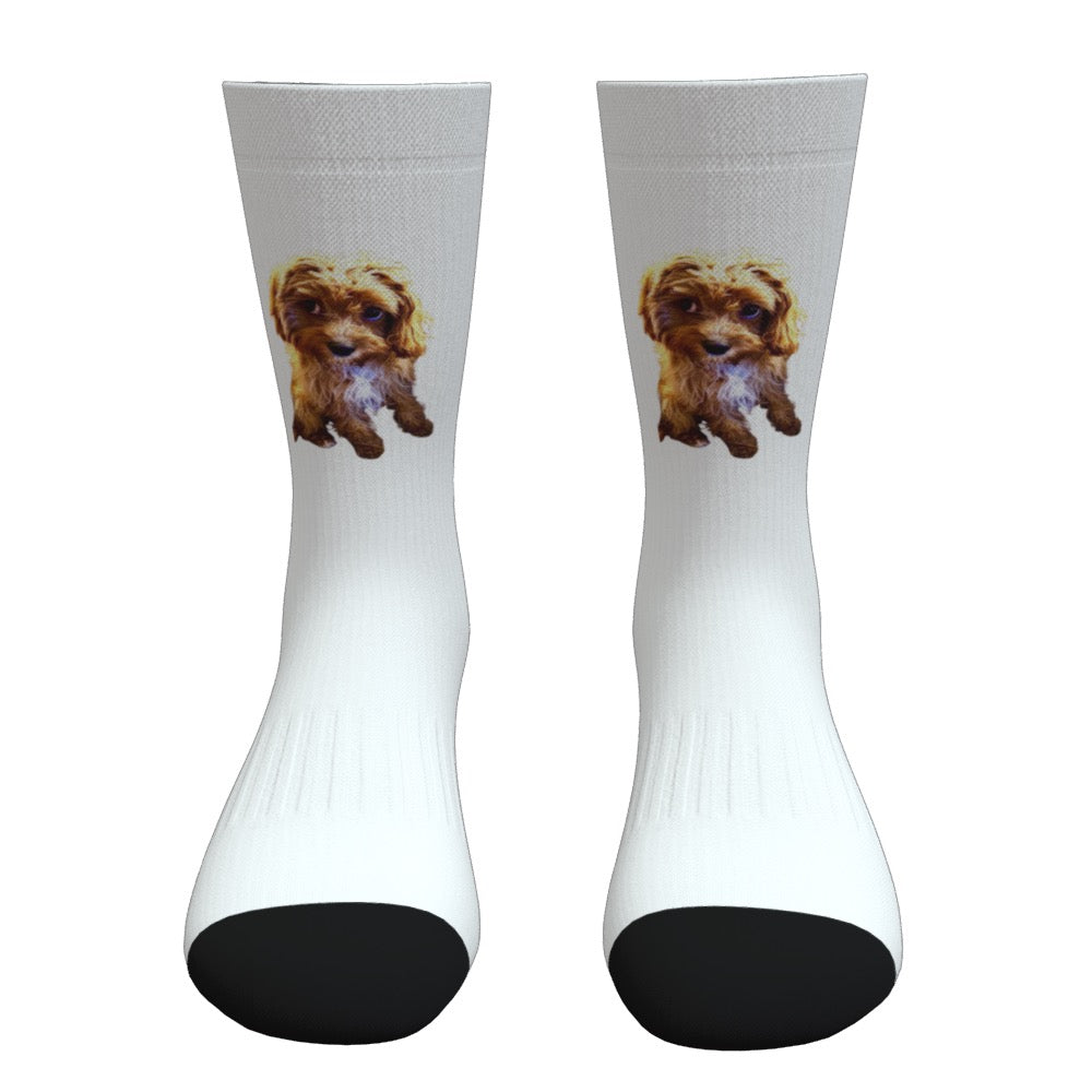 Deco Socks