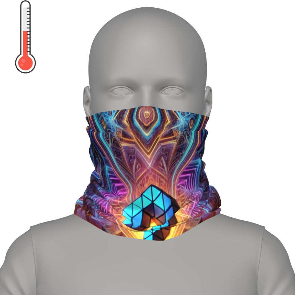 Deco Neck Gaiter