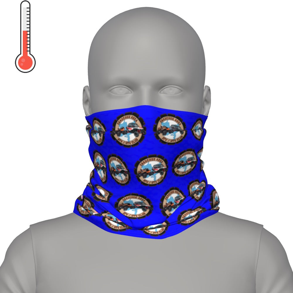 Deco Neck Gaiter