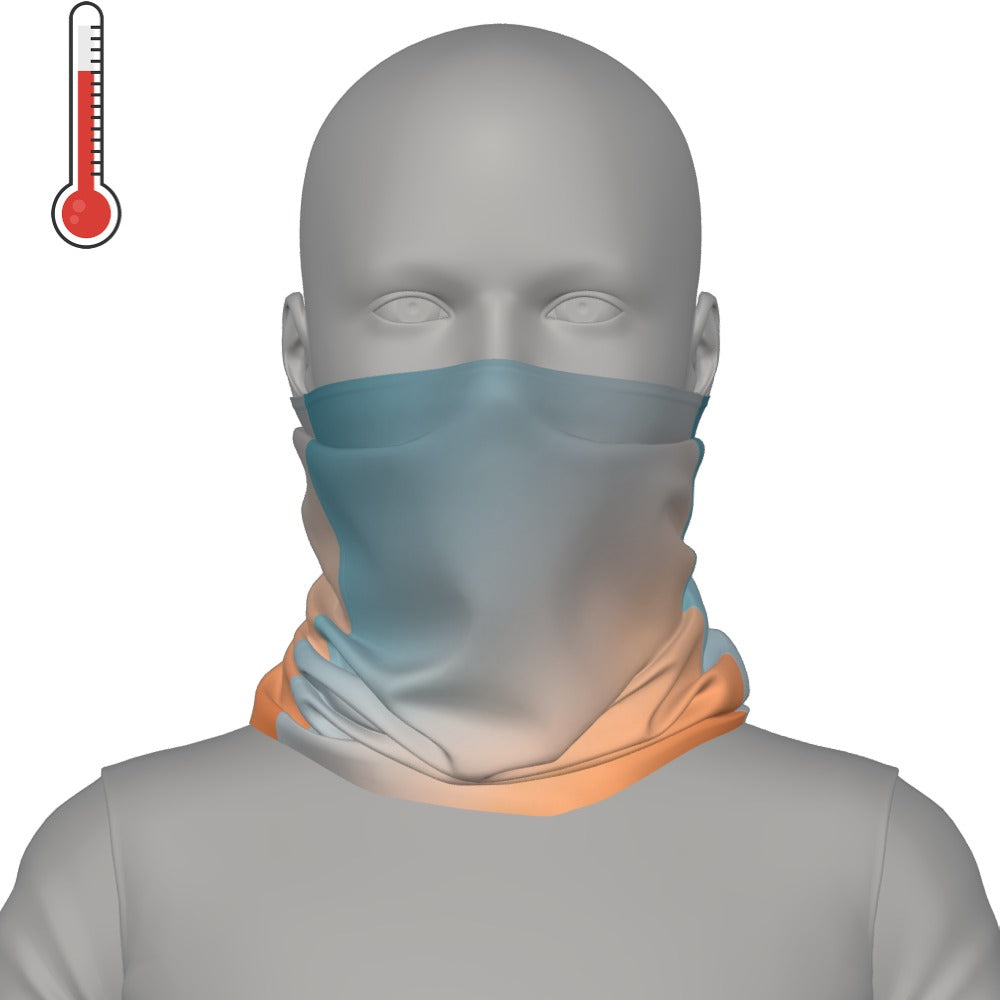 Deco Neck Gaiter