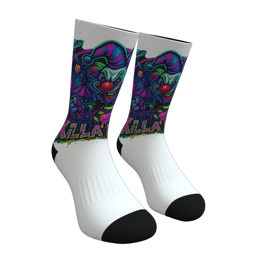 Deco Socks