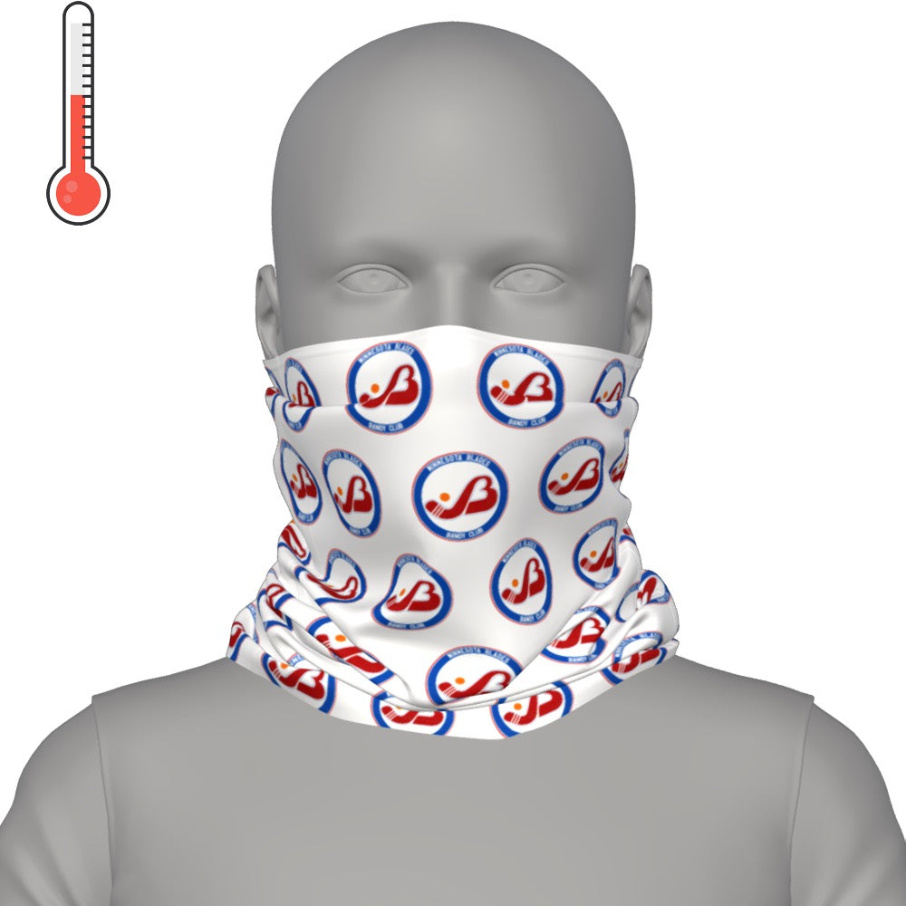 Deco Neck Gaiter
