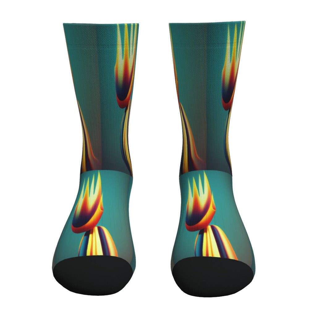 Deco Socks