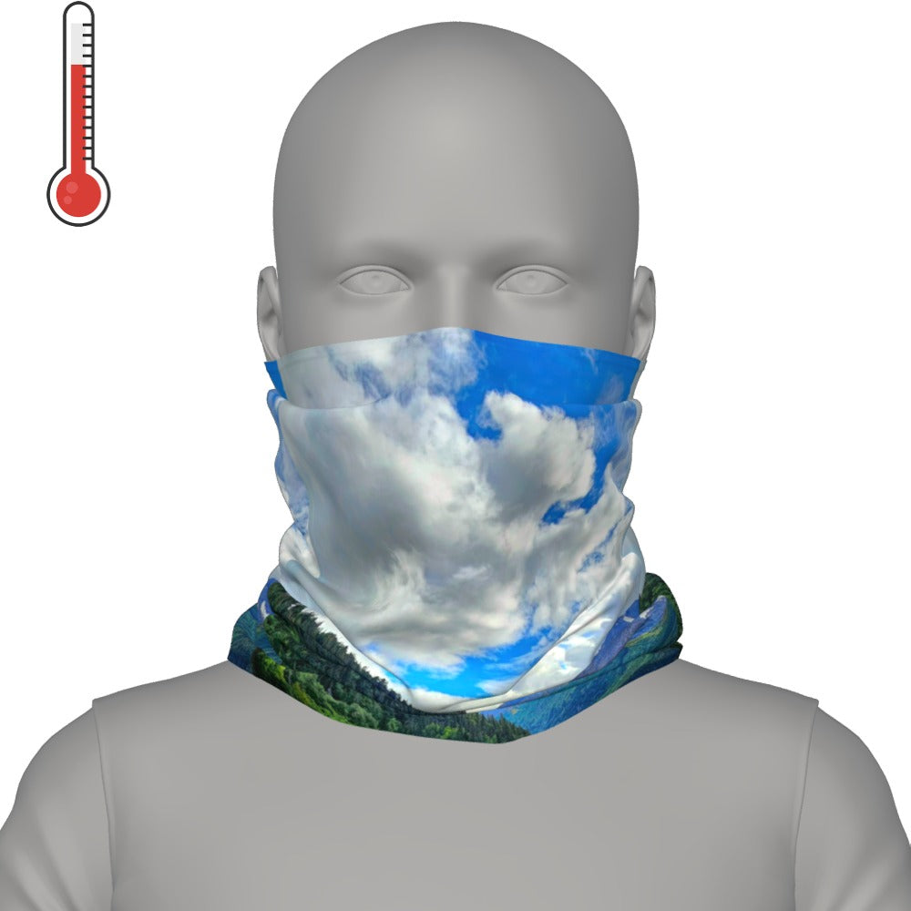 Deco Neck Gaiter