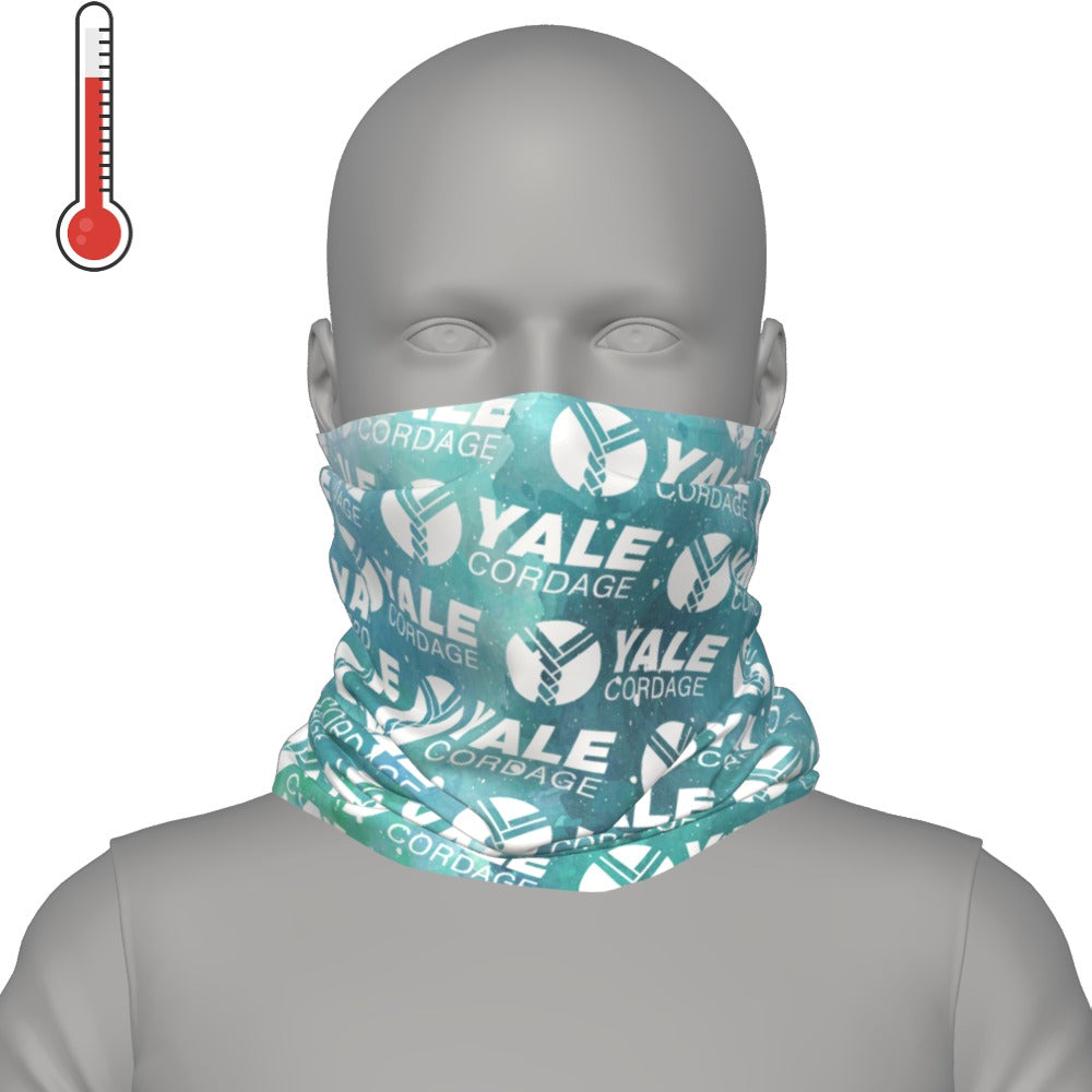 Deco Neck Gaiter