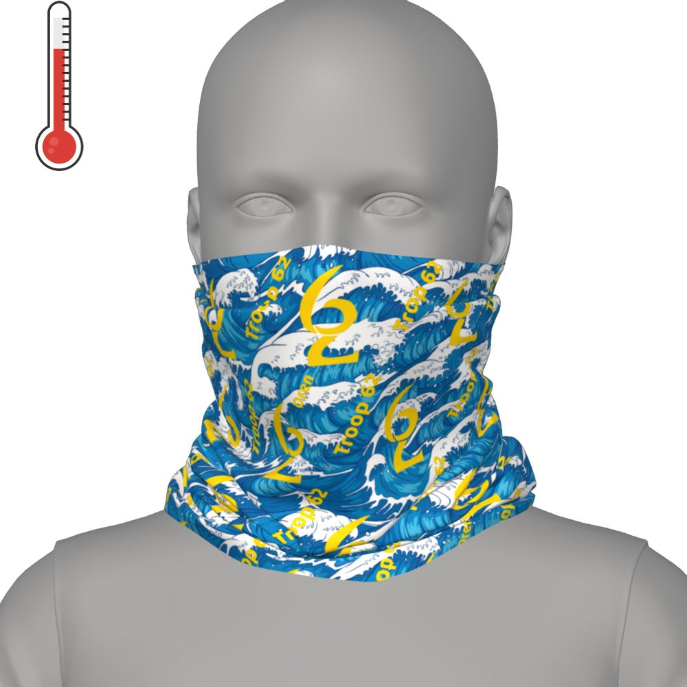 Deco Neck Gaiter