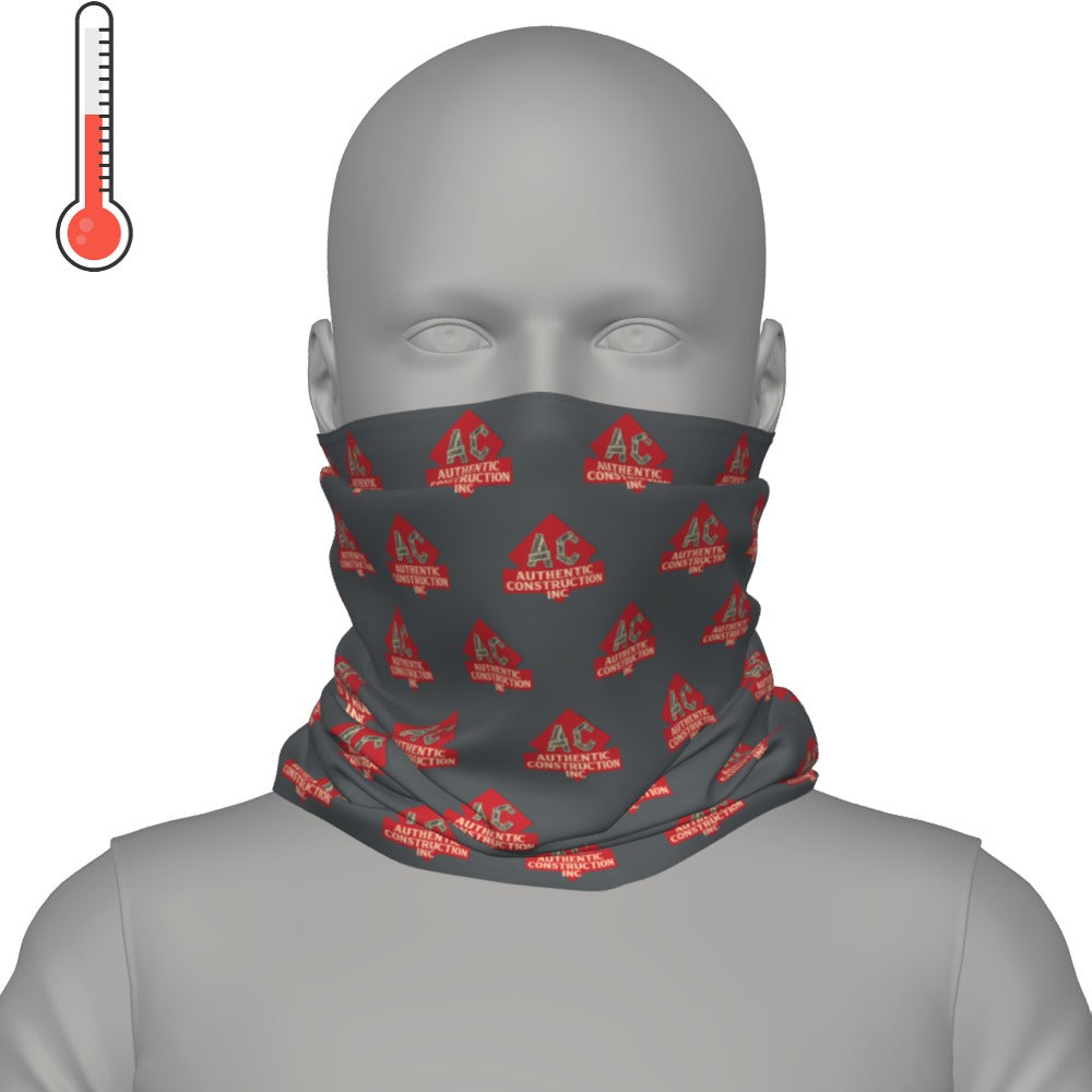 Deco Neck Gaiter