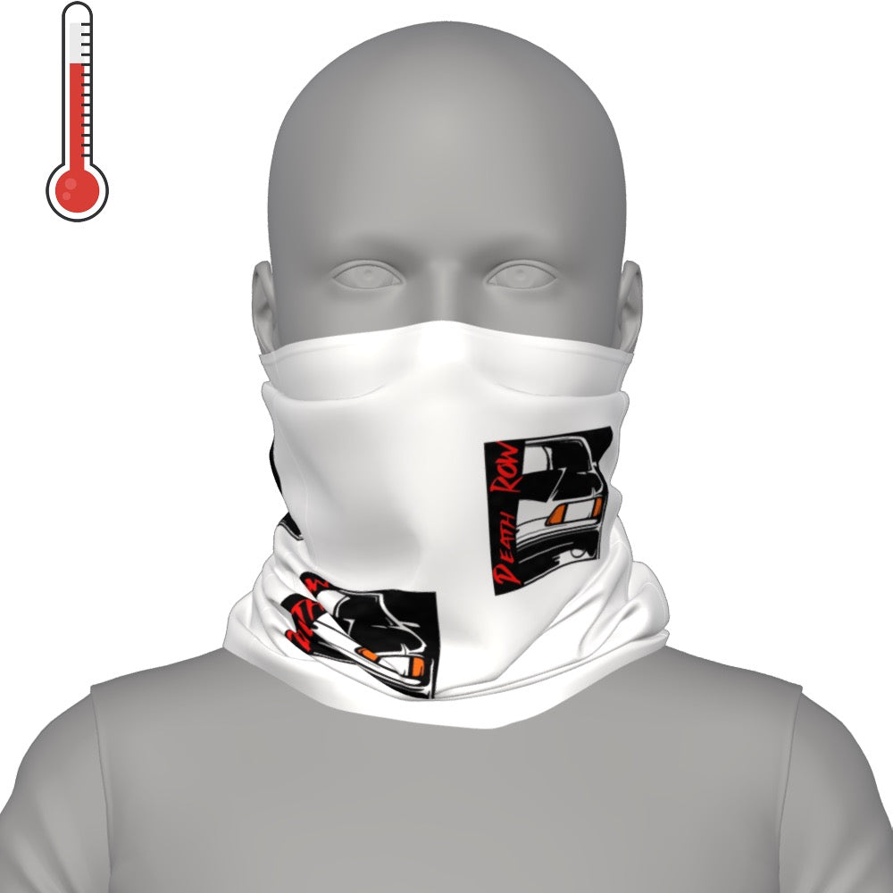 Deco Neck Gaiter