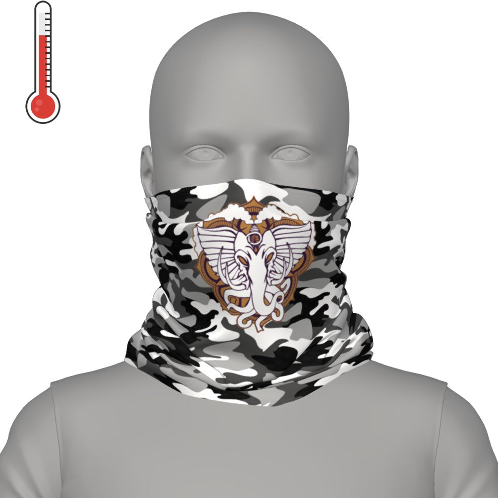 Deco Neck Gaiter
