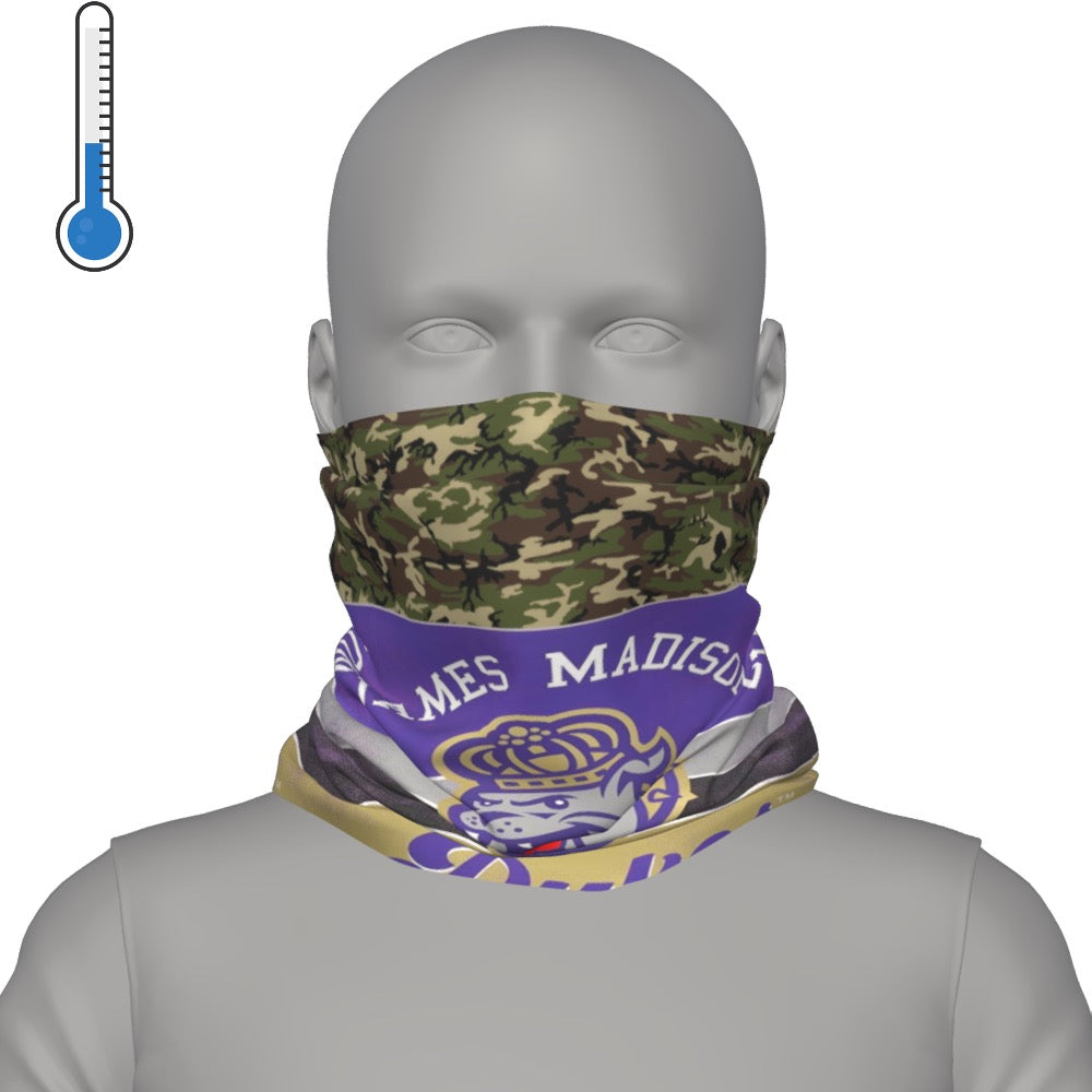 Deco Neck Gaiter