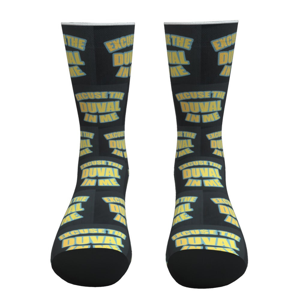 Deco Socks