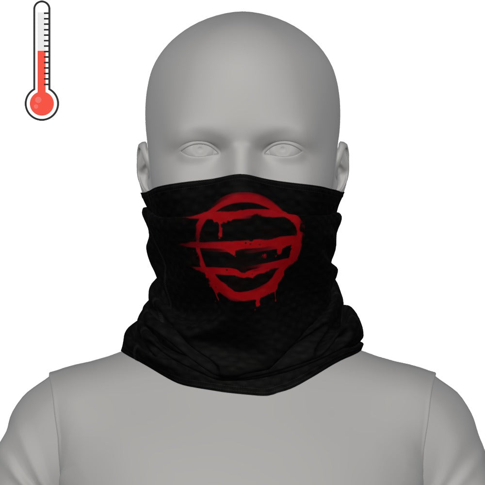 Deco Neck Gaiter