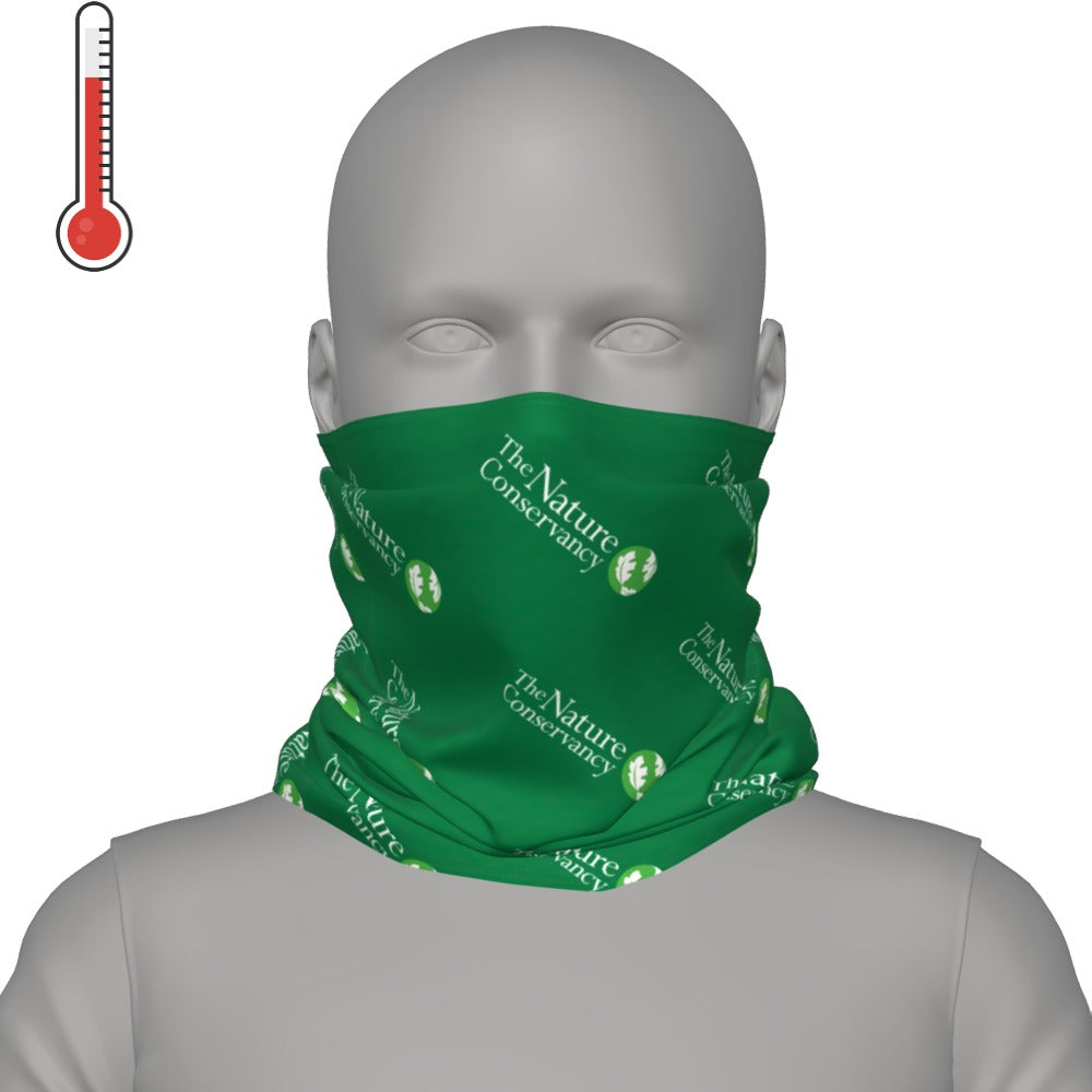 Deco Neck Gaiter