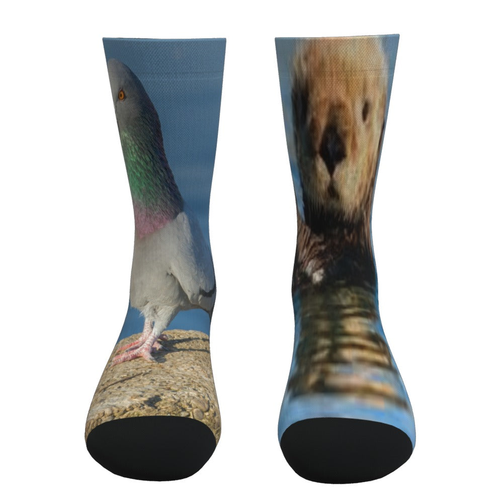 Deco Socks
