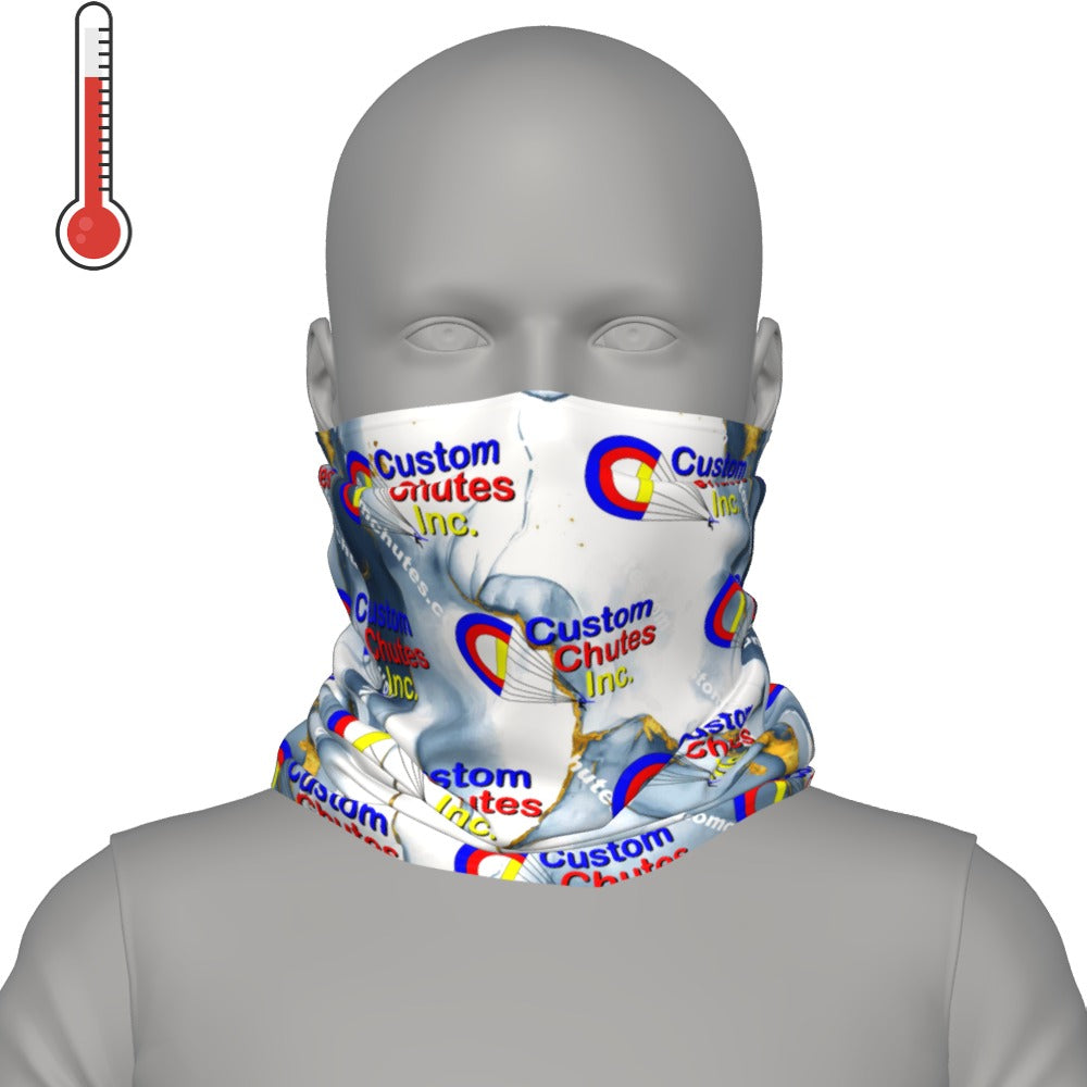Deco Neck Gaiter