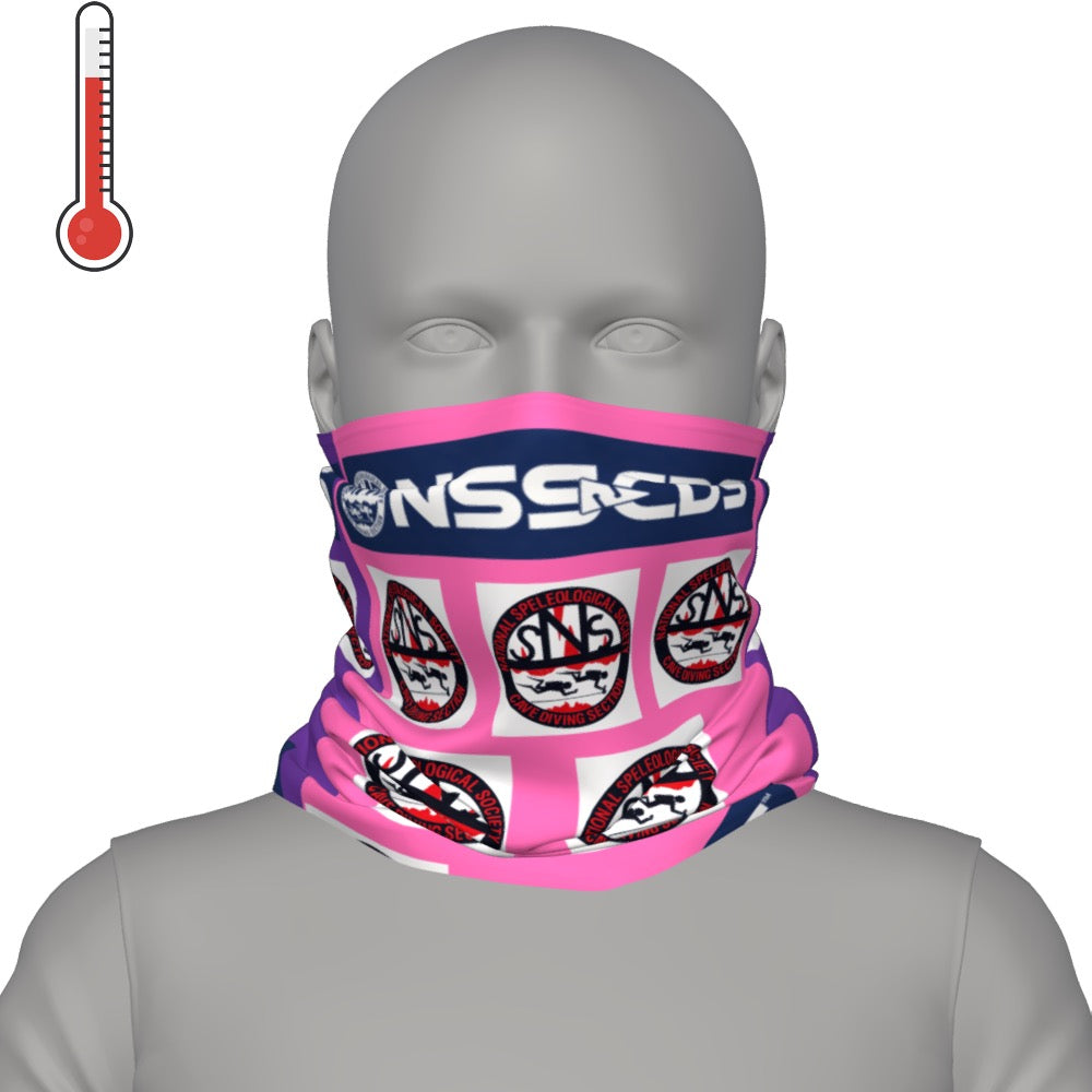 Deco Neck Gaiter