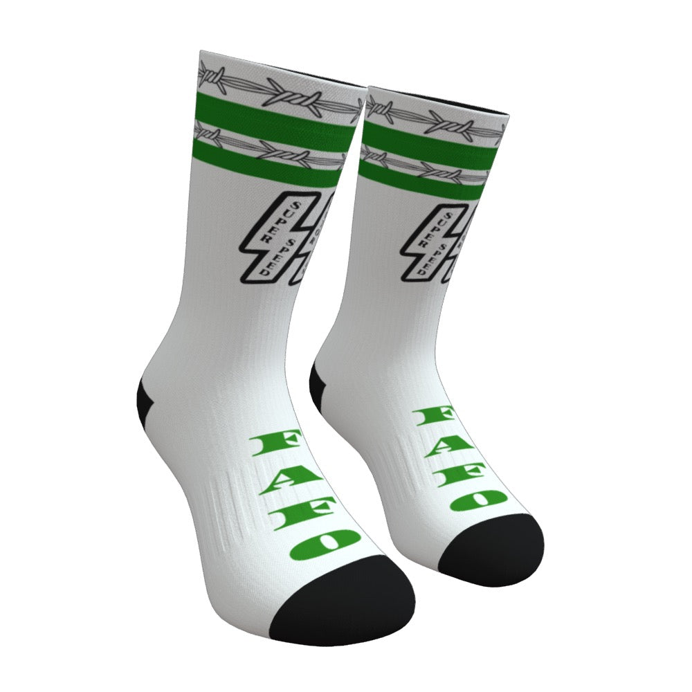 Deco Socks