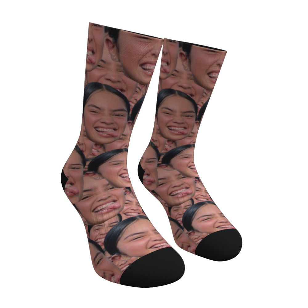 Deco Socks