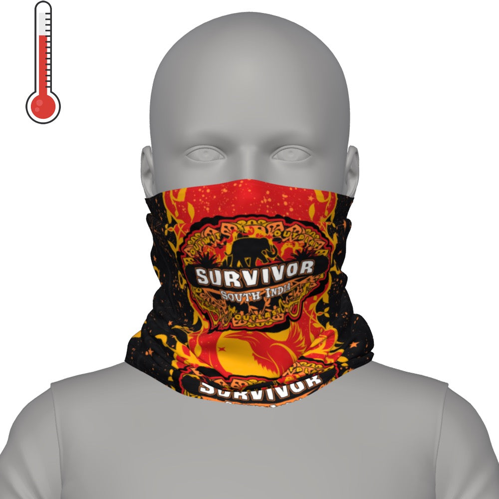 Deco Neck Gaiter