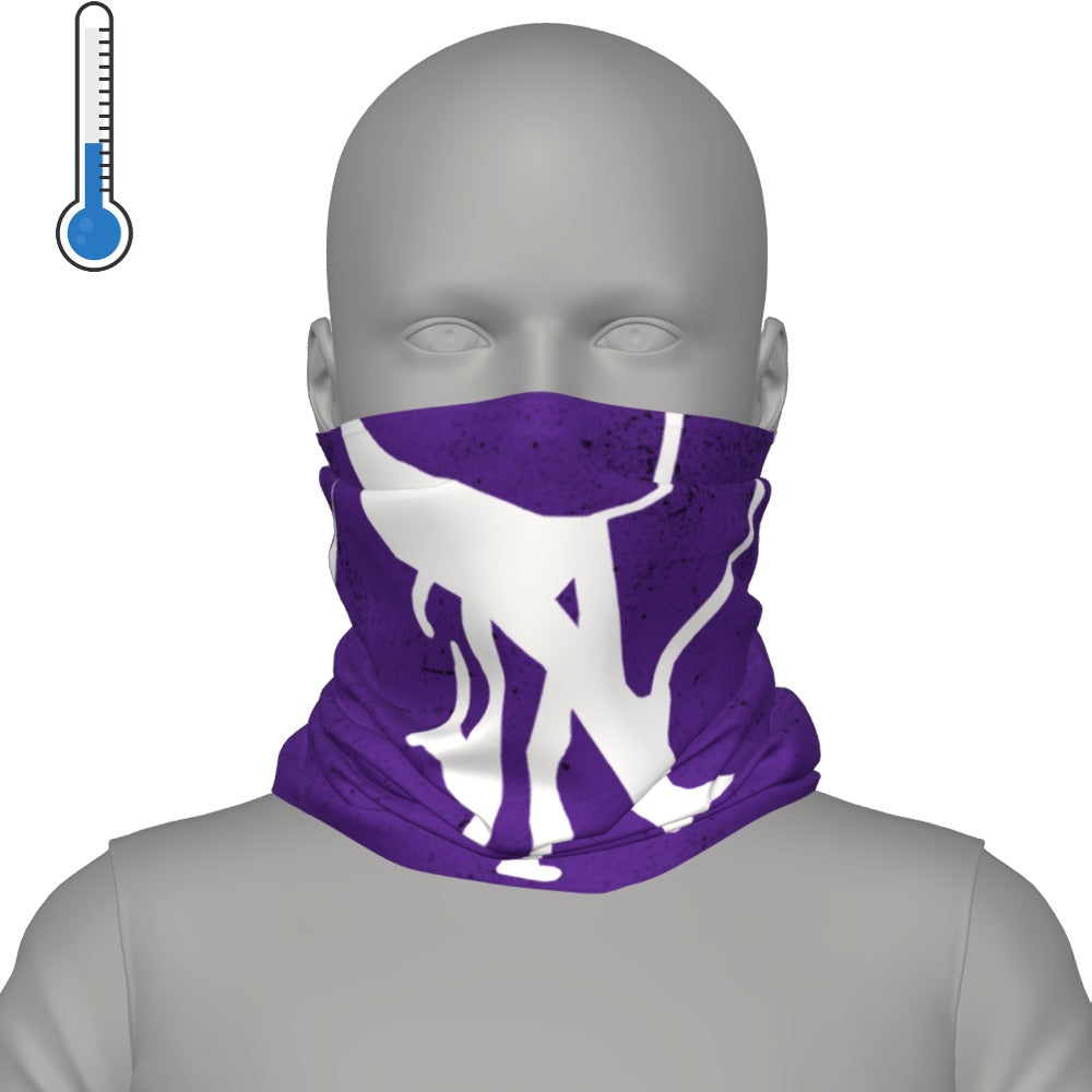 Deco Neck Gaiter