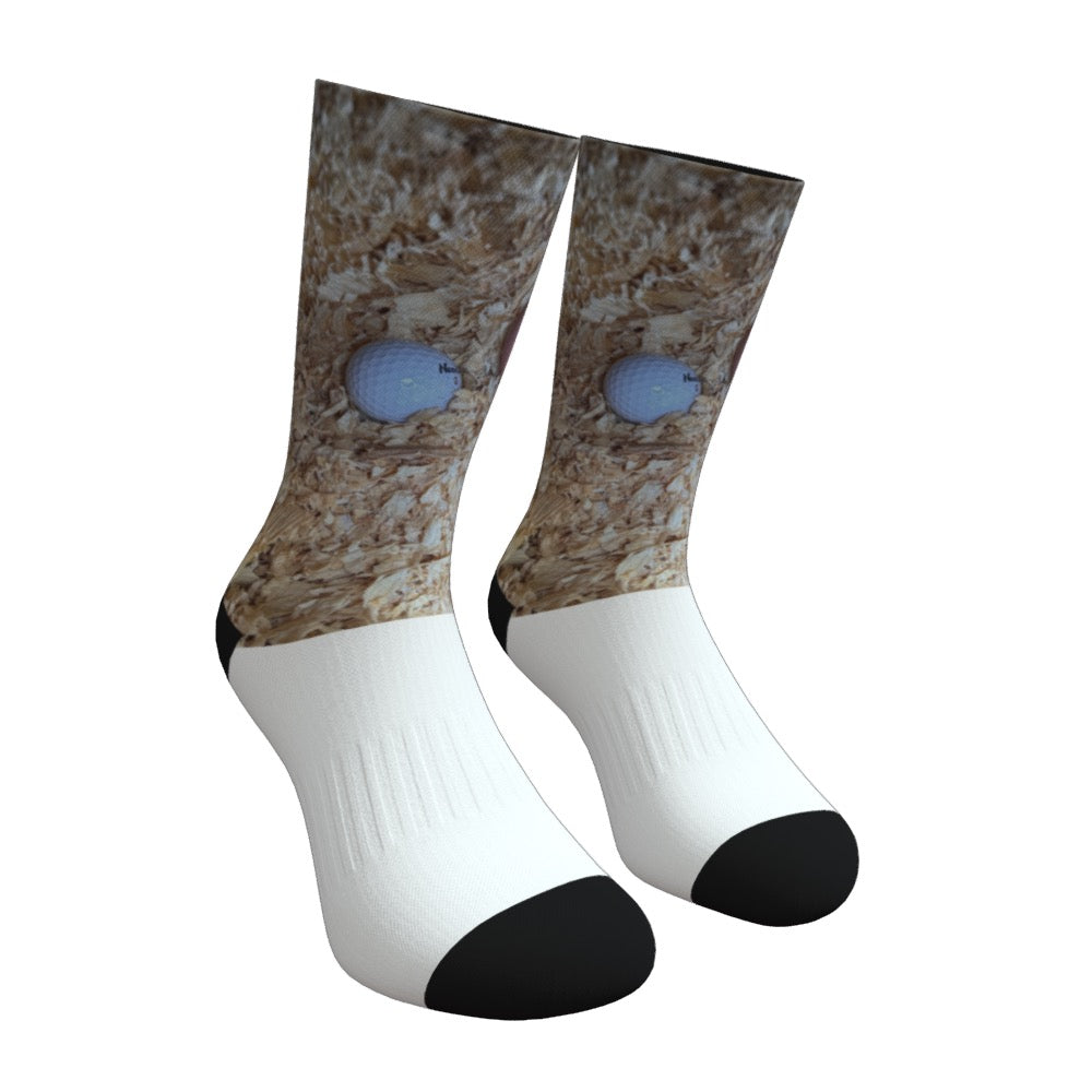 Deco Socks