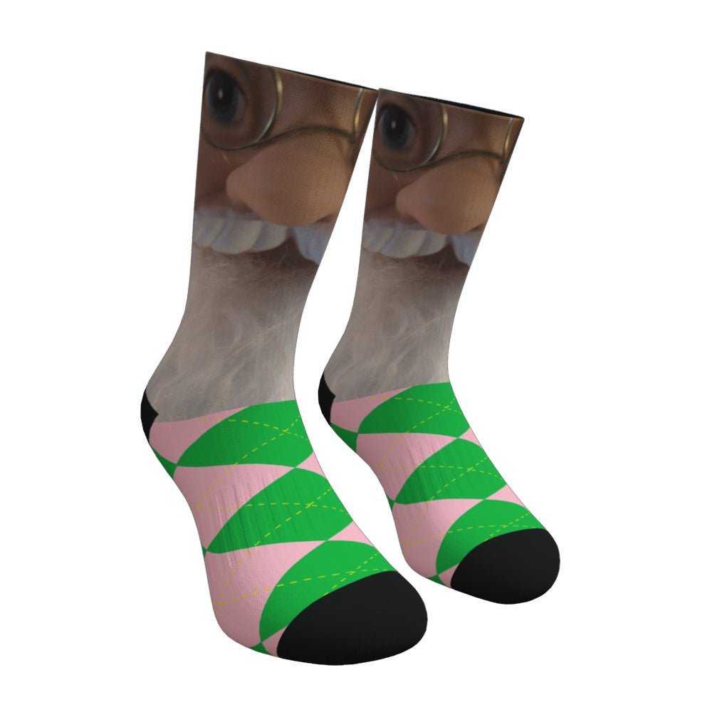Deco Socks