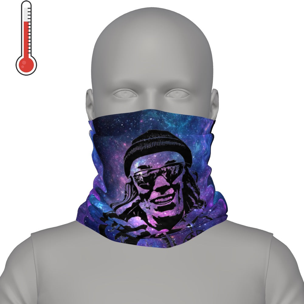 Deco Neck Gaiter