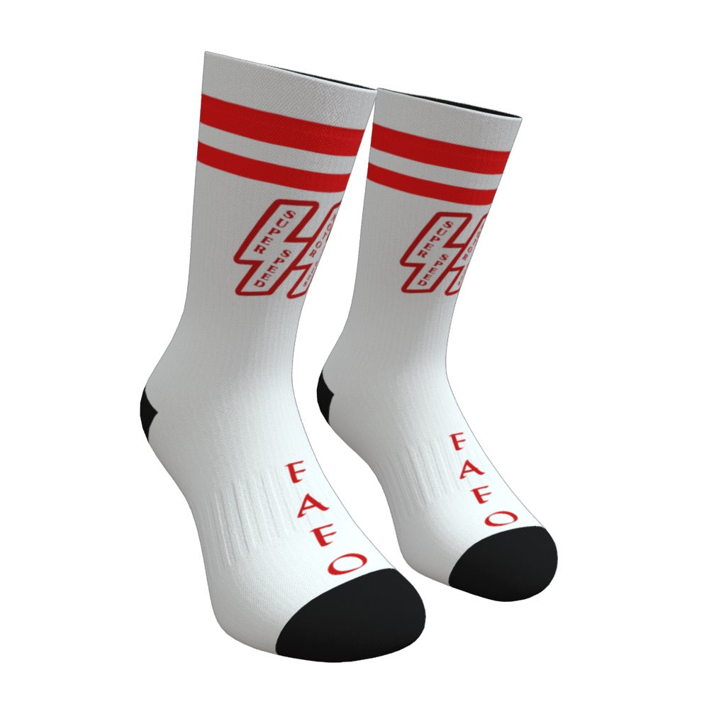 Deco Socks
