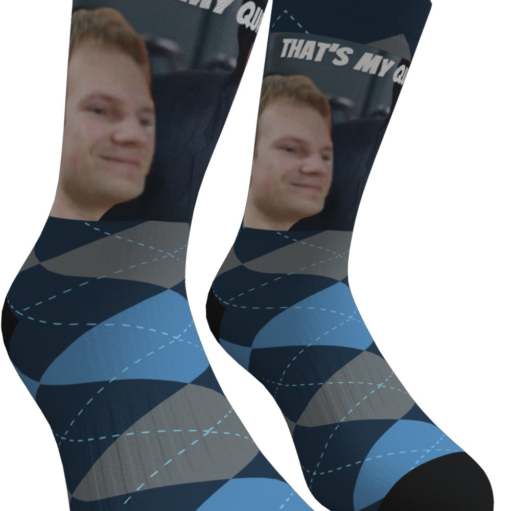 Deco Socks