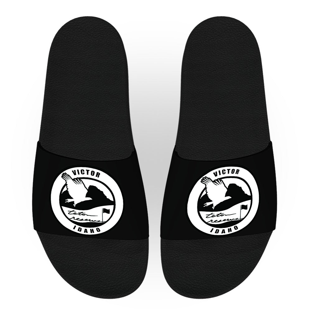 Deco Slides