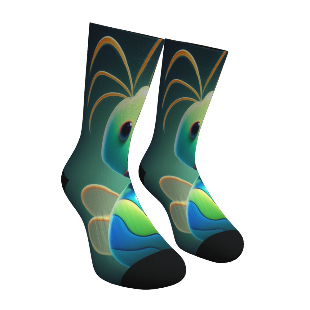 Deco Socks