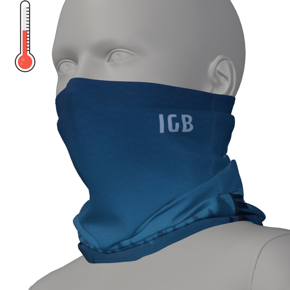 Deco Neck Gaiter