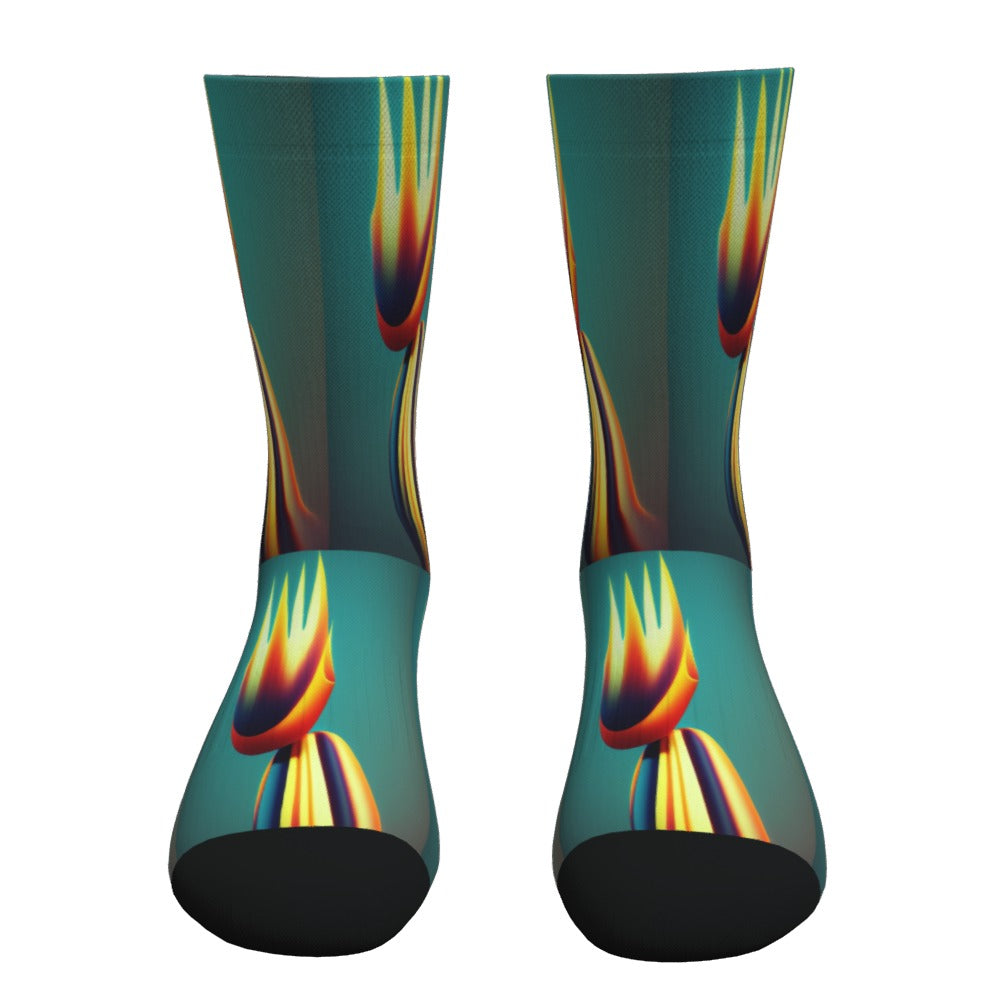 Deco Socks