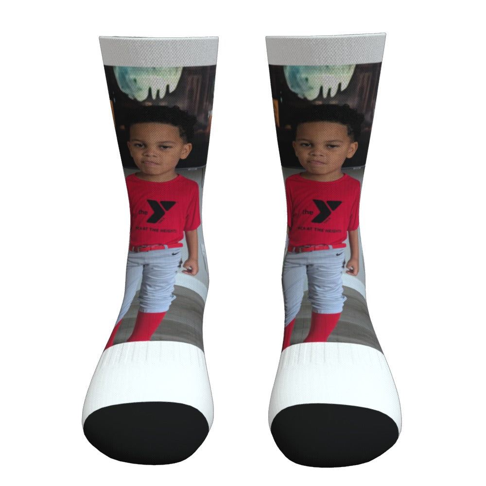 Deco Socks