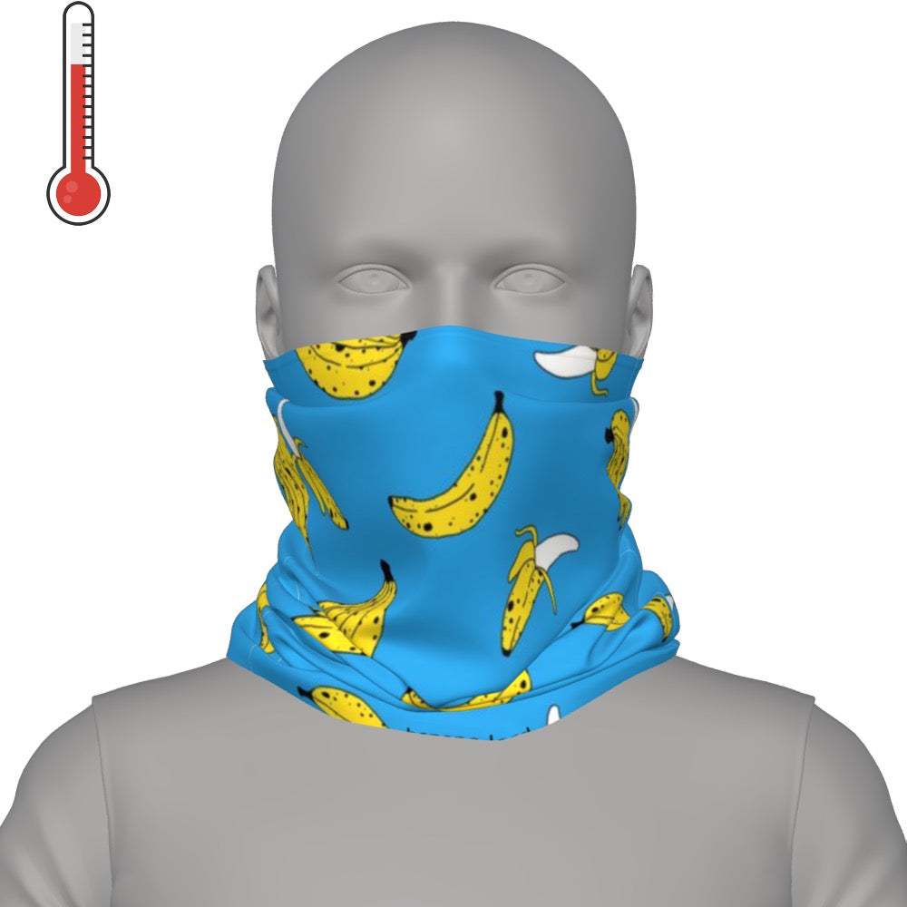 Deco Neck Gaiter