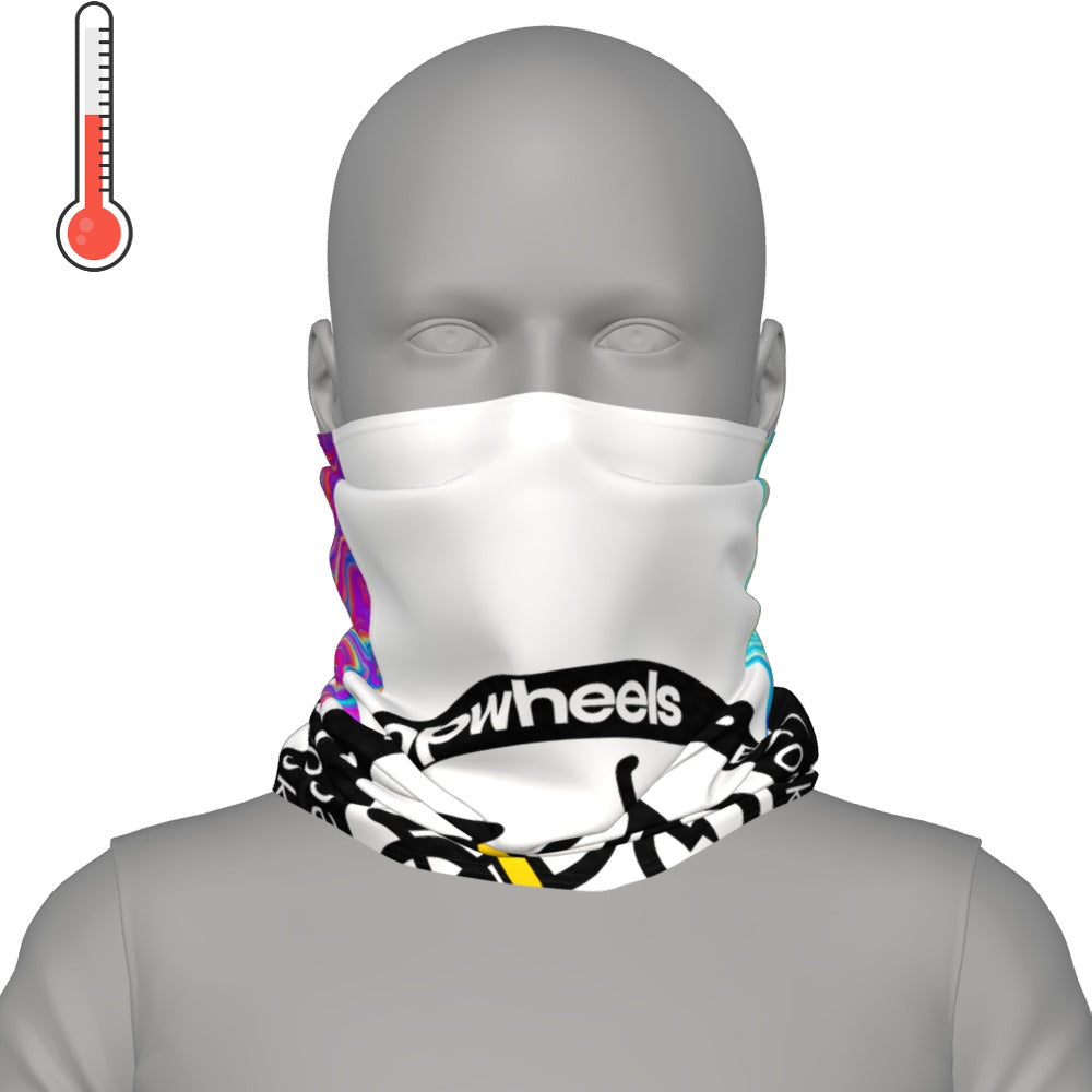 Deco Neck Gaiter