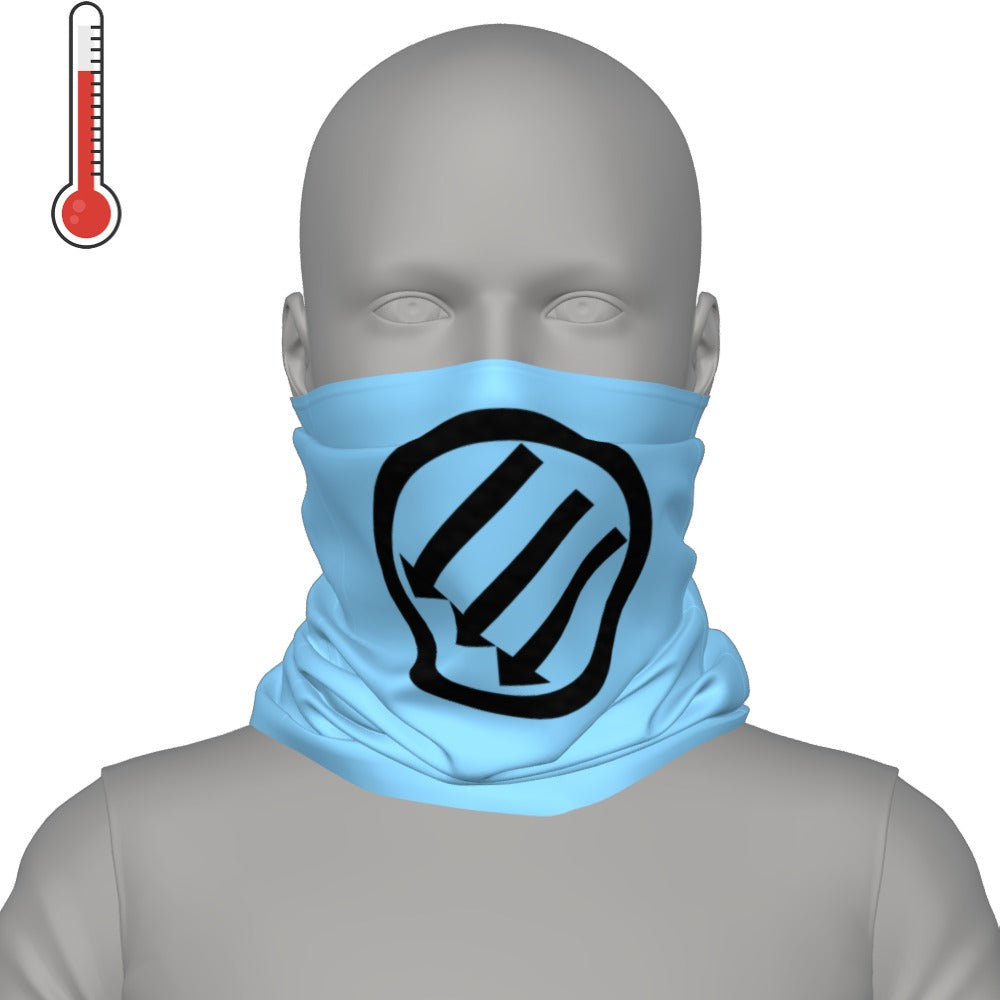 Deco Neck Gaiter
