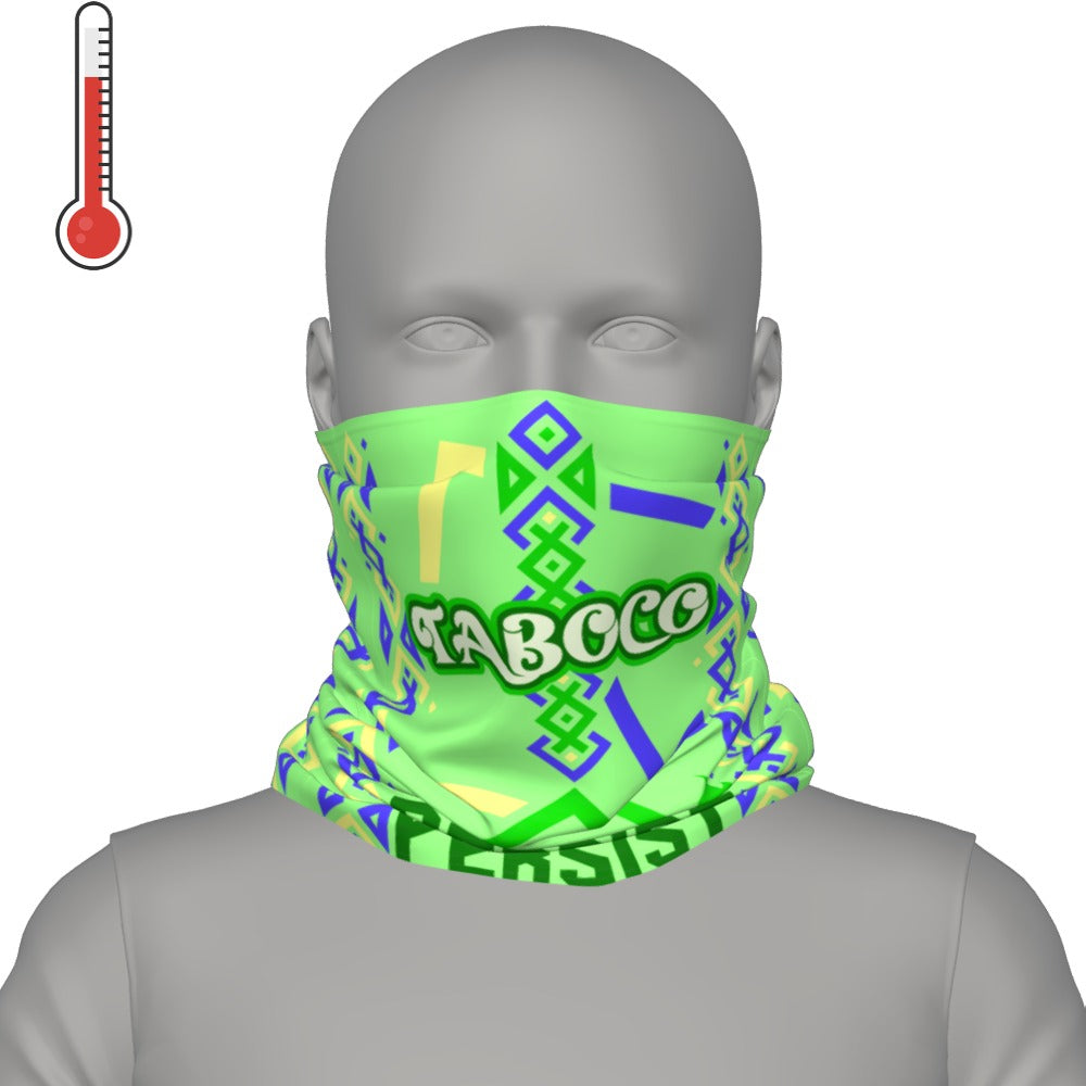 Deco Neck Gaiter