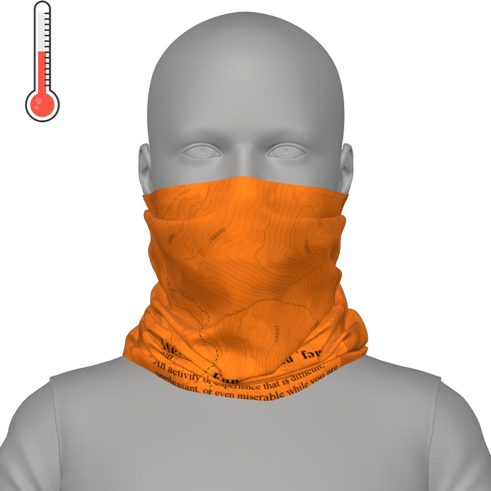Deco Neck Gaiter