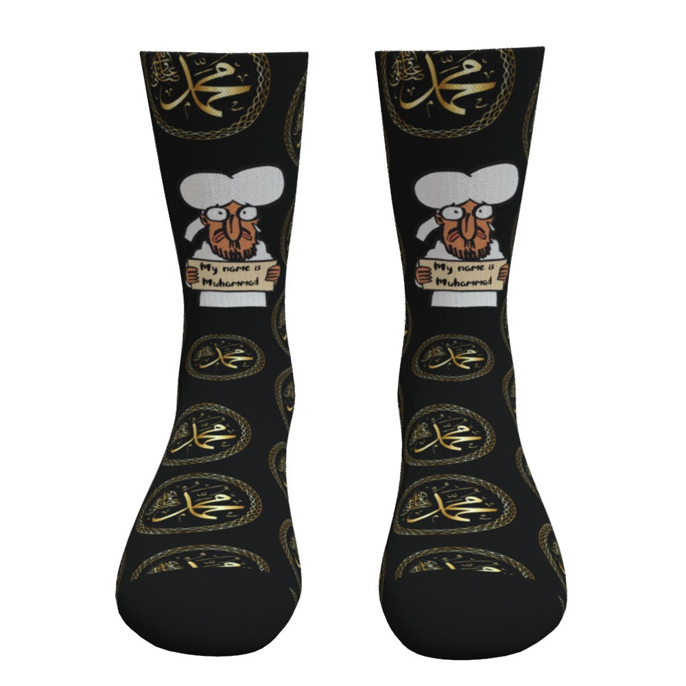 Deco Socks