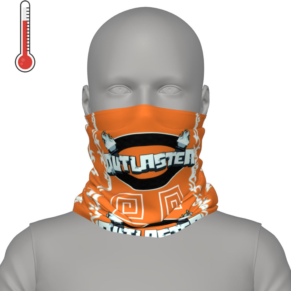 Deco Neck Gaiter