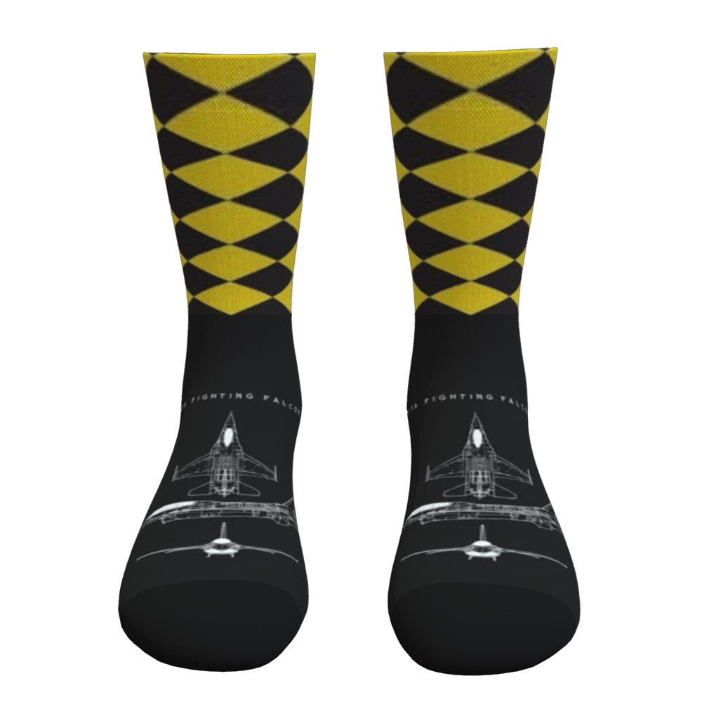 Deco Socks