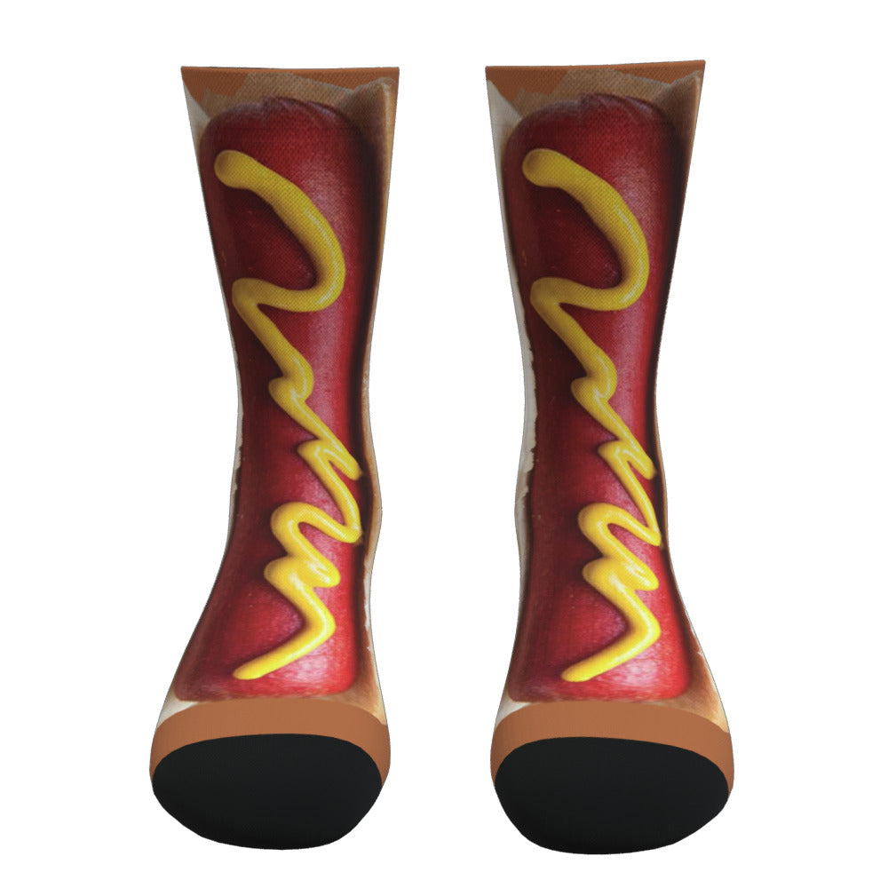 Deco Socks