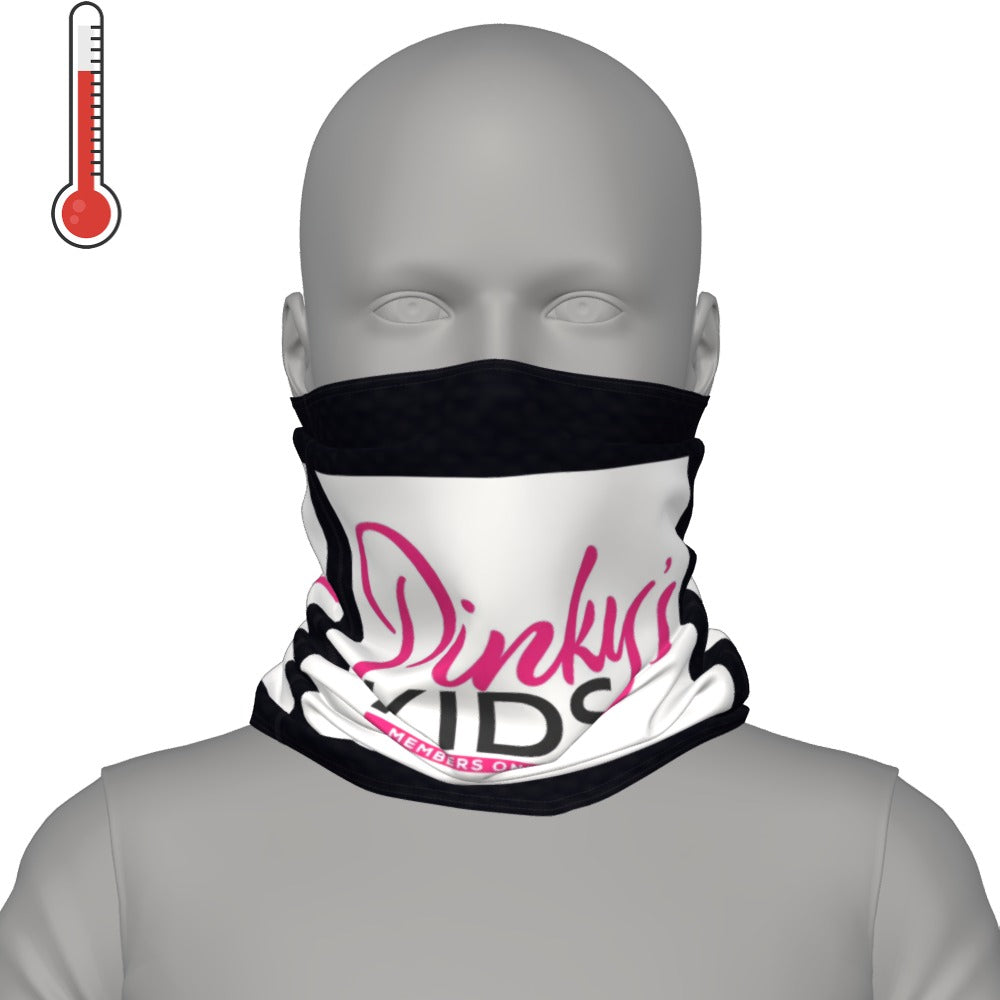 Deco Neck Gaiter